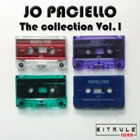 Artwork for The Collection, Vol. 1 by Jo Paciello
