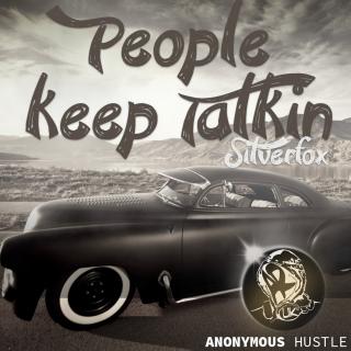Artwork for People Keep Talkin