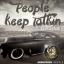 Artwork for People Keep Talkin