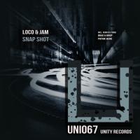 Artwork for Snap Shot Remixes, Pt. 2 by Loco & Jam