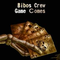 Artwork for Game Comes by Bibos Crew