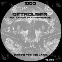 Artwork for DetroUser by Zioo