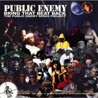 Artwork for Bring That Beat Back by Public Enemy