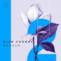 Artwork for Mokuso by Glen Coombs