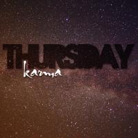 Artwork for Thursday by KARMA