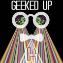 Artwork for Geeked Up 