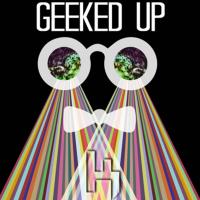 Artwork for Geeked Up by K Theory