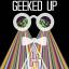 Artwork for Geeked Up 
