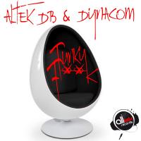 Artwork for Funky F**k by Altek DB