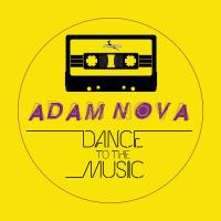 Artwork for Dance To The Music by Adam Nova