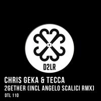 Artwork for 2Gether by Chris Geka