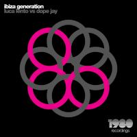 Artwork for Ibiza Generation by Luca Lento