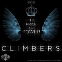 Artwork for The Price Of Power by Climbers