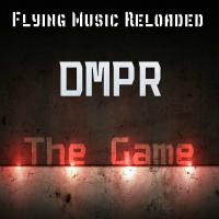 Artwork for The Game by DMPR