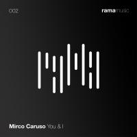 Artwork for You & I by Mirco Caruso