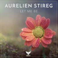 Artwork for Let Me Be by Aurelien Stireg