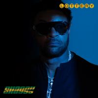 Artwork for Lottery by Shaggy
