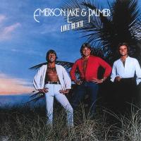 Artwork for Love Beach by Emerson, Lake & Palmer