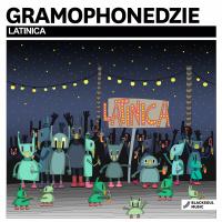 Artwork for Latinica by Gramophonedzie