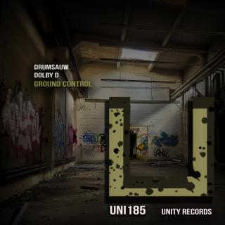 Artwork for Ground Control (Original Mix)