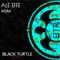 Artwork for Atum by Ale Effe