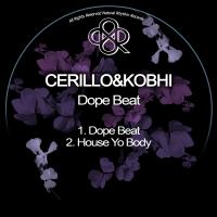 Artwork for Dope Beat by Cerillo