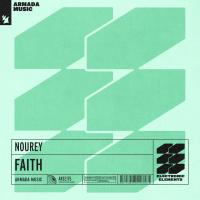 Artwork for Faith by Nourey