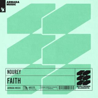 Artwork for Faith (Extended Mix)