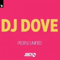 Artwork for People Unified by DJ Dove