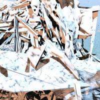 Artwork for Rhythm by Giles Appleton