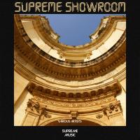 Artwork for Supreme Showroom by Various Artists