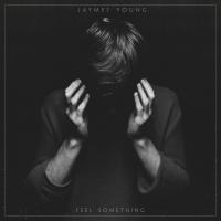 Artwork for Feel Something by Jaymes Young