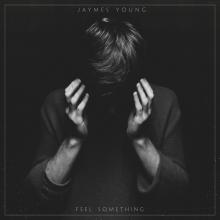 Artwork for "Infinity" by Jaymes Young