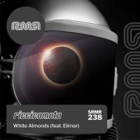 Artwork for White Almonds by Riccicomoto