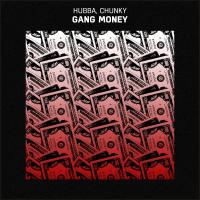 Artwork for Gang Money by Hubba