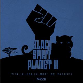 Artwork for Inside the Black Hole (Reprise)