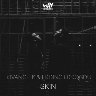Artwork for Skin (Original Mix)