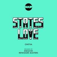 Artwork for States Love by ONYVA