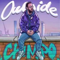 Artwork for Outside by Chimpo