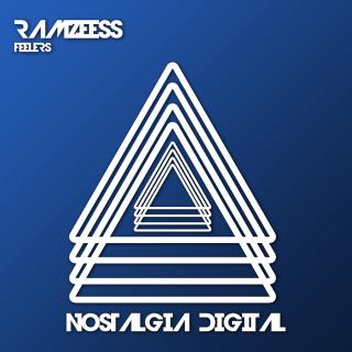 Artwork for Feelers (Dee J. Vladd Remix)