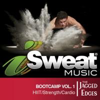 Artwork for Bootcamp, Vol. 1 by The Jagged Edges