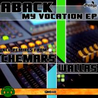 Artwork for My Vocation by Aback