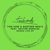 Artwork for Rough Life EP by Tom Haw