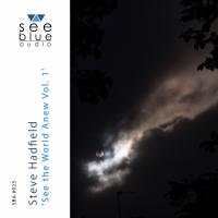 Artwork for See the World Anew Vol. 1 by Steve Hadfield