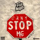 Artwork for Can't Stop Me