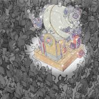 Artwork for Acceptance Speech 2.0 by Dance Gavin Dance