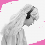 Artwork for "Included: Lo-Fi" playlist