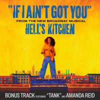 Artwork for If I Ain't Got You by Tank