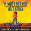 Artwork for If I Ain't Got You (Tank's Version)