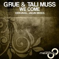 Artwork for We Come by Grue